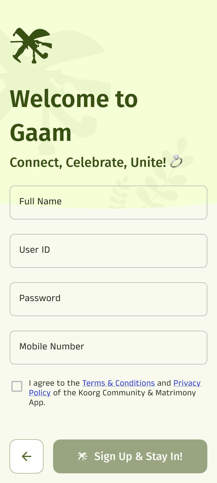 GAAM screen 03