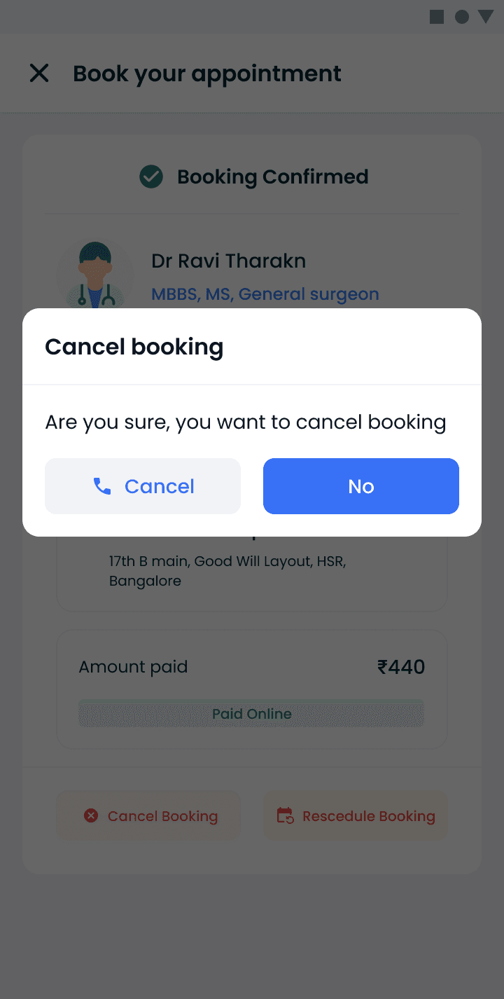HODO booking 09